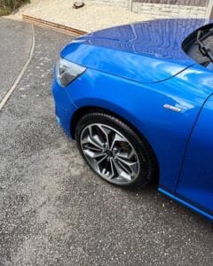 Ceramic Coating