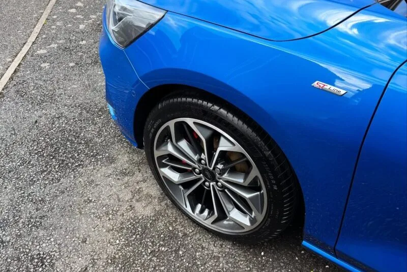 Ceramic Coating