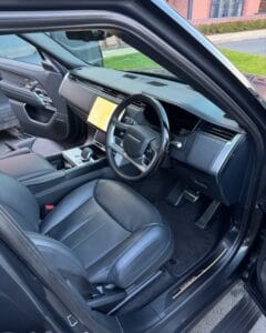 Car Detailing Derby
