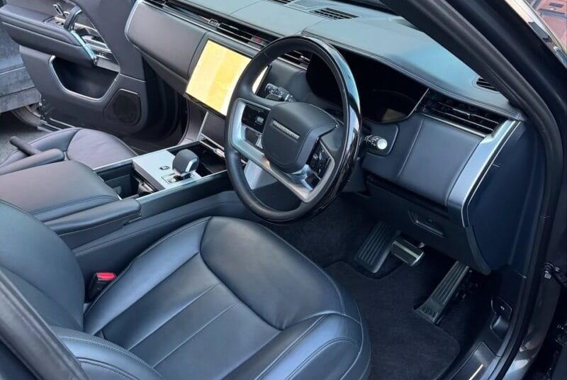 Ceramic Coating Birmingham