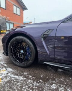 Car Detailing