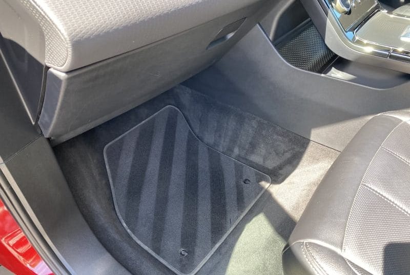 Car Detailing in Tamworth